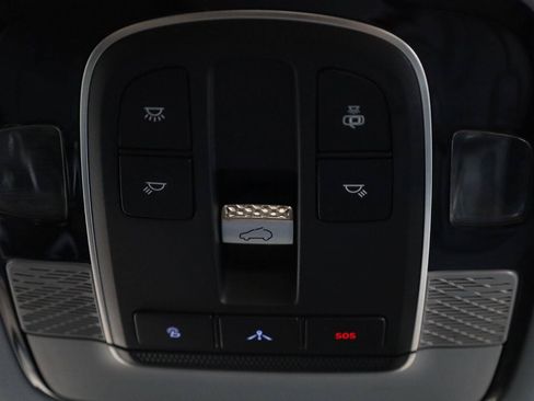 Used 2022 Hyundai Palisade SEL w/ 8P Bench Seat Package FWD image 37
