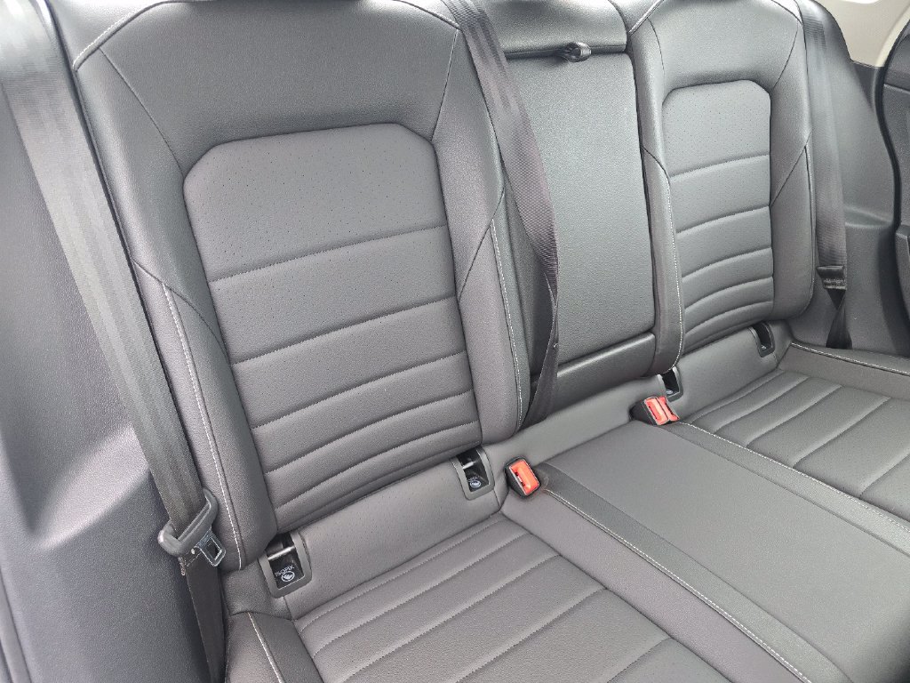 Used 2024 Volkswagen Jetta SE FWD image 26