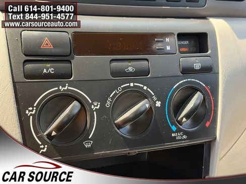 Used 2006 Toyota Corolla CE FWD image 17