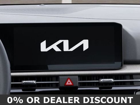 New 2026 Kia Sportage X-Line w/ X-Line Premium Package AWD/4WD image 20