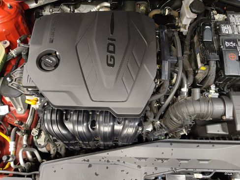 Used 2020 Hyundai Sonata SEL FWD image 30