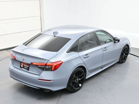 Used 2024 Honda Civic Sport image 34