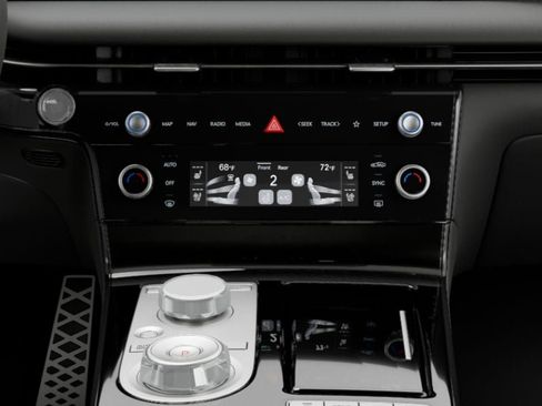 New 2025 Genesis G80 3.5T Sport image 30