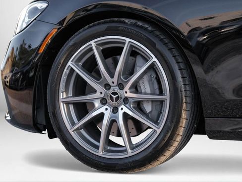 Used 2021 Mercedes-Benz E 350 Sedan image 59