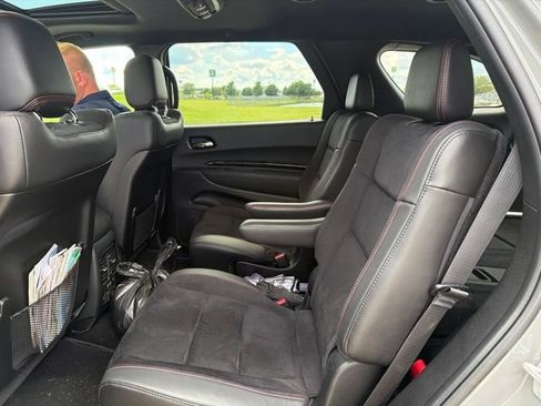 Used 2026 Dodge Durango GT AWD/4WD image 6
