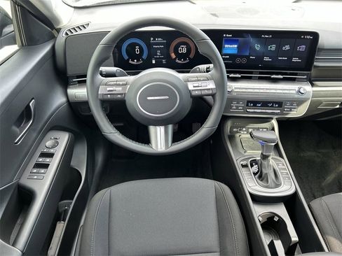 New 2026 Hyundai Kona SEL Sport image 4