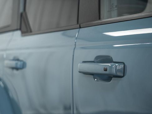 Used 2023 Ford Bronco Outer Banks image 14