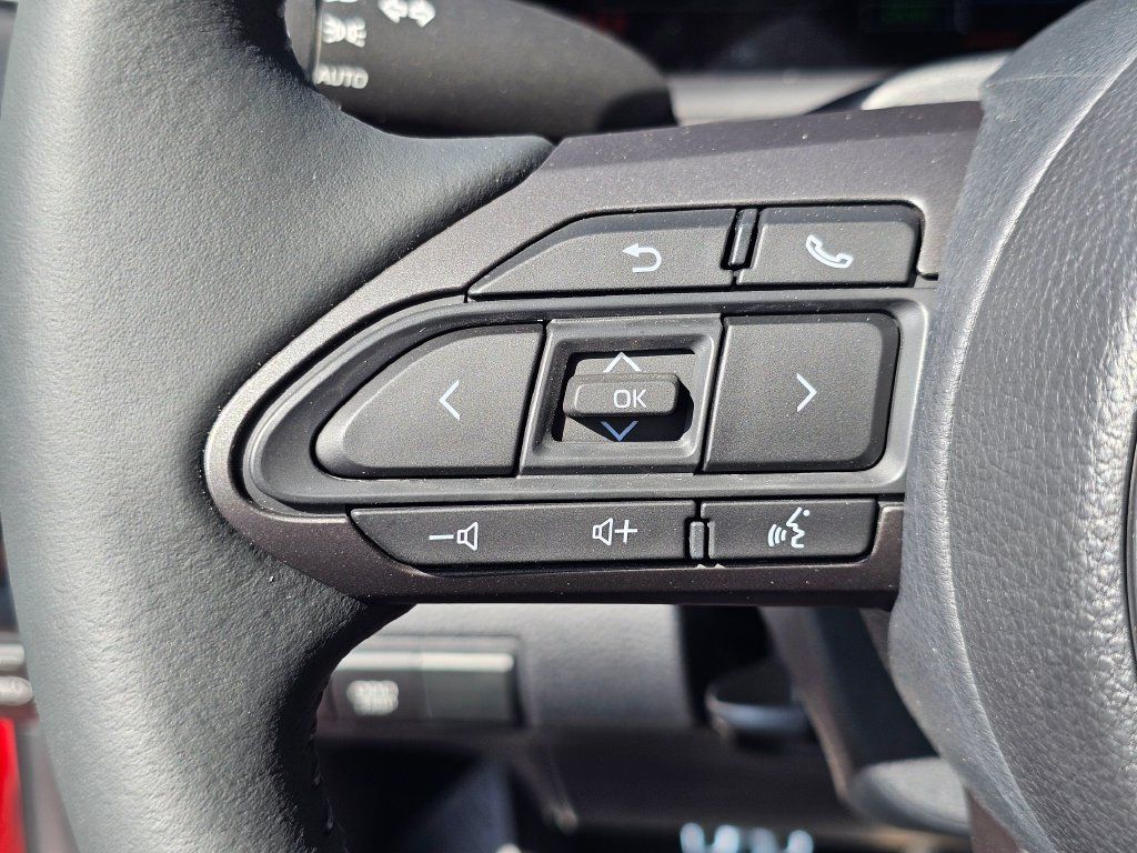New 2026 Toyota Corolla GR AWD/4WD image 30