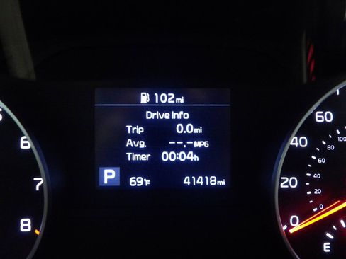 Used 2021 Kia Sportage S AWD/4WD image 31
