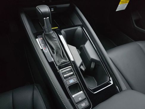 Certified 2025 Honda Accord Touring image 23