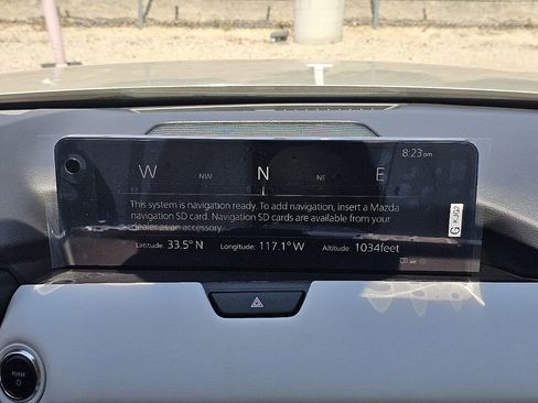 New 2026 MAZDA CX-90 Plug-In Hybrid w/ Premium Plus image 40