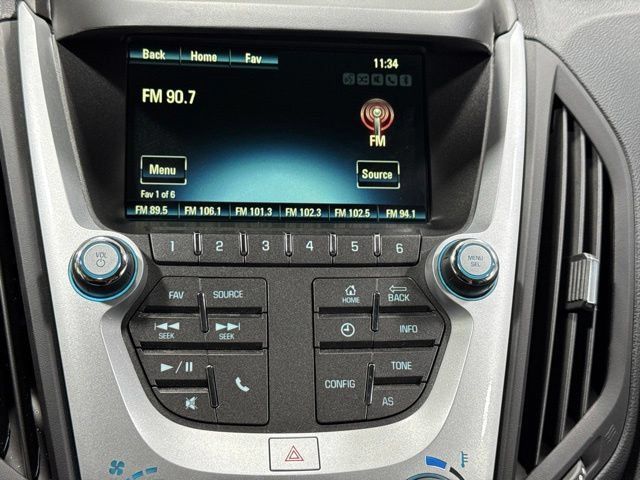 Used 2016 Chevrolet Equinox LT AWD/4WD image 17
