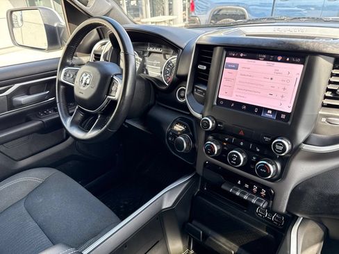 Used 2022 RAM 1500 Big Horn AWD/4WD image 43