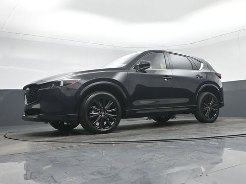 Used 2022 MAZDA CX-5 AWD 2.5 Turbo image 59