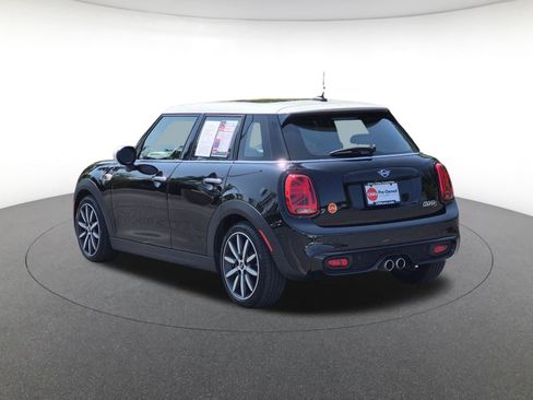 Used 2020 MINI Cooper S w/ Driver Assistance Package FWD image 3