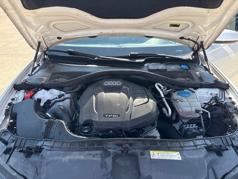 Used 2018 Audi A6 2.0T Premium AWD/4WD image 10