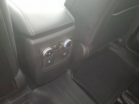 Certified 2024 Ford Explorer ST w/ Equipment Group 401A AWD/4WD image 14
