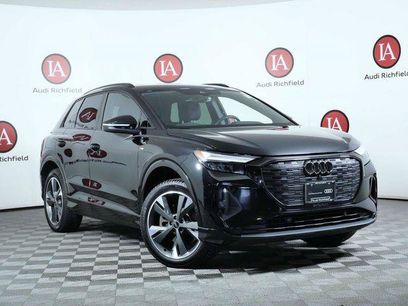 Certified 2023 Audi Q4 e-tron Premium Plus w/ Premium Plus