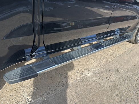 Used 2019 Chevrolet Silverado 1500 High Country image 41