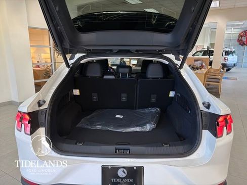 New 2025 Ford Mustang Mach-E Premium image 12