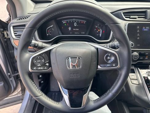 Used 2018 Honda CR-V EX-L image 27