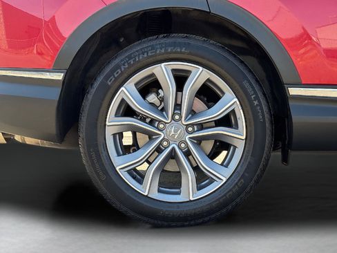 Certified 2022 Honda CR-V Touring image 10