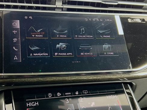 New 2026 Audi Q8 Premium Plus image 14