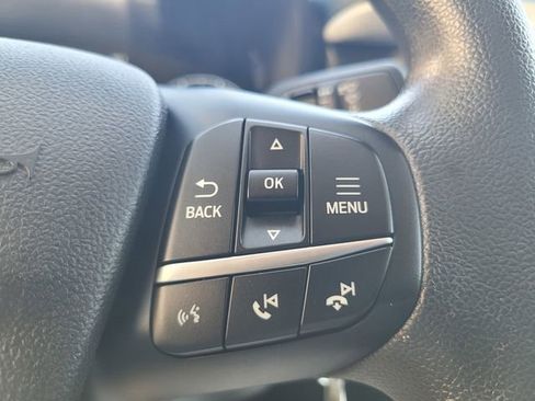 Certified 2023 Ford Maverick XLT FWD image 26