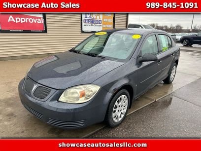 Used 2009 Pontiac G5