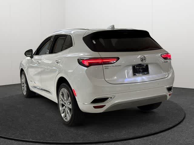 Used 2023 Buick Envision Avenir AWD/4WD image 5