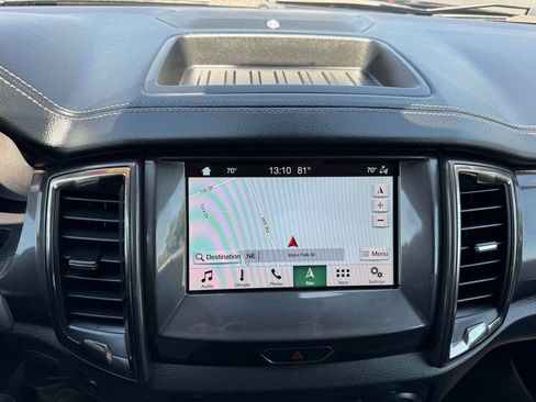 Used 2019 Ford Ranger Lariat w/ Equipment Group 501A Mid AWD/4WD image 23