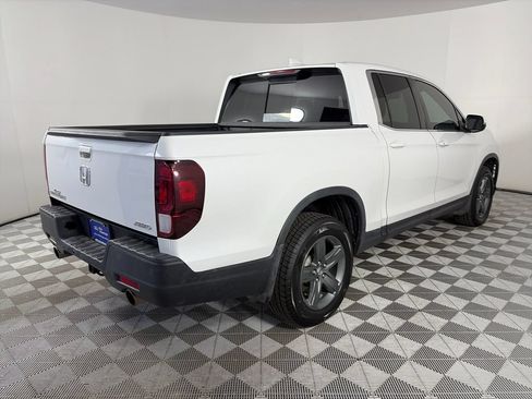Used 2023 Honda Ridgeline RTL image 7