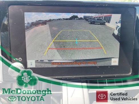 Certified 2023 Toyota RAV4 XLE w/ Convenience Package AWD/4WD image 2