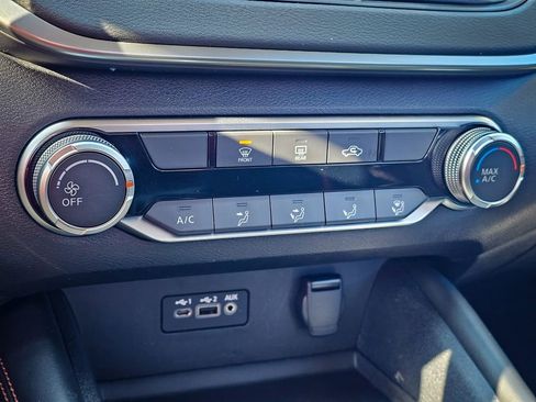 Used 2020 Nissan Altima 2.5 SR image 23