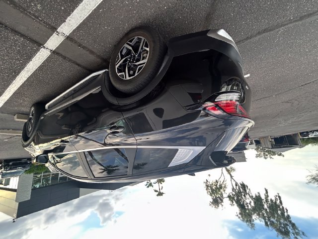 Used 2023 Kia Sportage LX AWD/4WD image 9