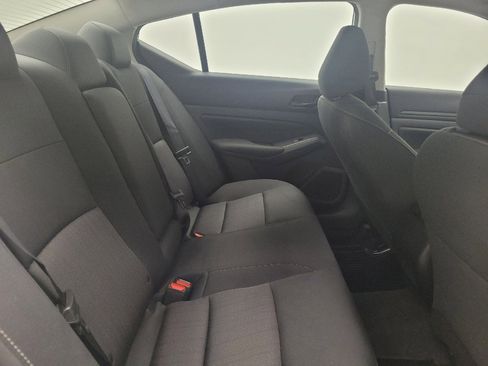 Used 2023 Nissan Altima 2.5 S FWD image 19