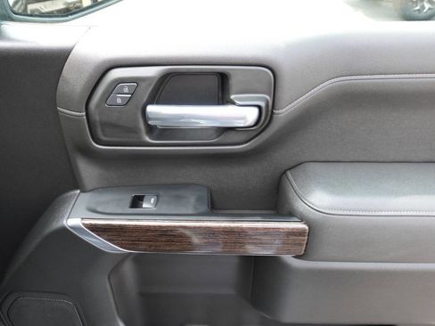 Used 2022 GMC Sierra 1500 Elevation w/ X31 Off-Road Package image 28