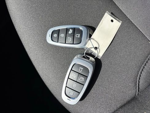 Certified 2023 Hyundai Tucson SEL AWD/4WD image 31