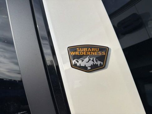 New 2026 Subaru Outback Wilderness AWD/4WD image 6