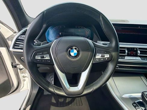 Used 2021 BMW X5 sDrive40i w/ Convenience Package RWD image 39