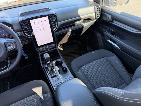 Used 2024 Ford Ranger XLT image 29