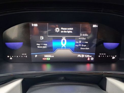Certified 2023 Volkswagen Taos S w/ Driver Assistance Package FWD image 18