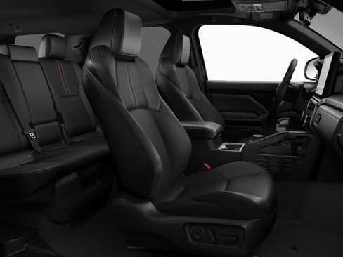 New 2026 Toyota 4Runner Limited AWD/4WD image 7