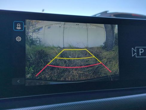 New 2026 Hyundai Sonata N Line image 24