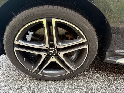 Used 2018 Mercedes-Benz GLE 43 AMG 4MATIC image 44