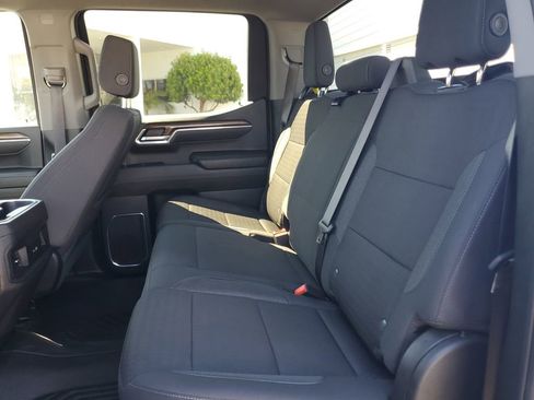 Used 2025 Chevrolet Silverado 1500 LT Trail Boss w/ Protection Package image 16