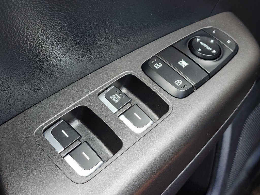 Used 2022 Kia Sportage LX FWD image 24