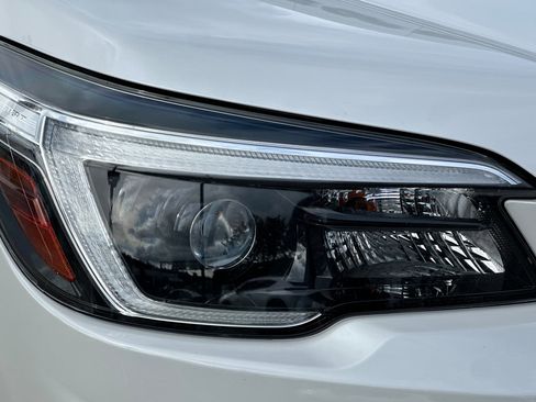 Used 2021 Subaru Forester Premium w/ Popular Package #1 image 10