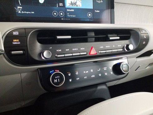 New 2026 Hyundai Palisade Calligraphy image 8