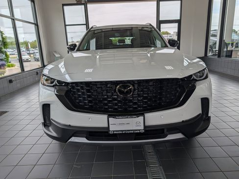 New 2026 MAZDA CX-50 AWD 2.5 S image 8